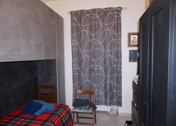 Camera da letto - Four-room apartment via Croce Bianca, 17, Mignanego - photo 12