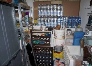 Ripostiglio - Four-room apartment via Croce Bianca, 17, Mignanego - photo 13