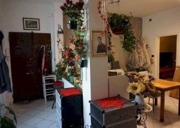 Salone - Four-room apartment via Croce Bianca, 17, Mignanego - photo 14