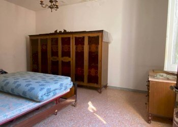 Camera da letto - Casa indipendente via Galeriano, Fara in Sabina - foto 6
