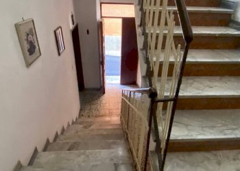 Scala - Casa indipendente via Galeriano, Fara in Sabina - foto 9