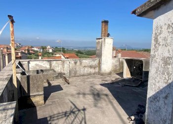 Terrazzo - Casa indipendente via Galeriano, Fara in Sabina - foto 11