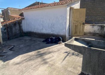 Terrazzo - Casa indipendente via Galeriano, Fara in Sabina - foto 12