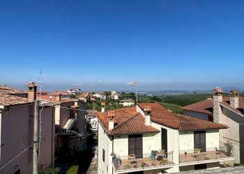 Vista - Casa indipendente via Galeriano, Fara in Sabina - foto 13