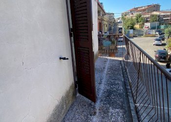 Balcone - Casa indipendente via Galeriano, Fara in Sabina - foto 15