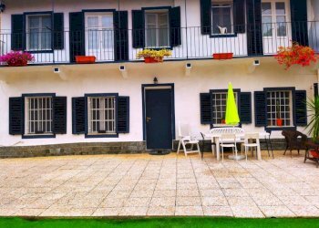 Facciata - Rustic via Santa Fede, 20, Cavagnolo - photo 1