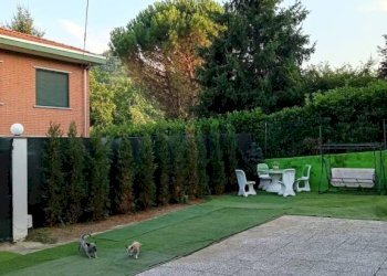 Giardino - Rustic via Santa Fede, 20, Cavagnolo - photo 4