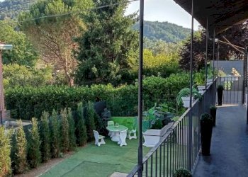 Balcone - Rustic via Santa Fede, 20, Cavagnolo - photo 6