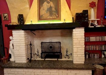 Ingresso - Rustic via Santa Fede, 20, Cavagnolo - photo 8