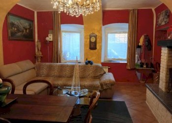 Salone - Rustic via Santa Fede, 20, Cavagnolo - photo 14