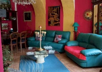 Salone - Rustic via Santa Fede, 20, Cavagnolo - photo 16