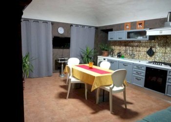 Cucina - Rustic via Santa Fede, 20, Cavagnolo - photo 23