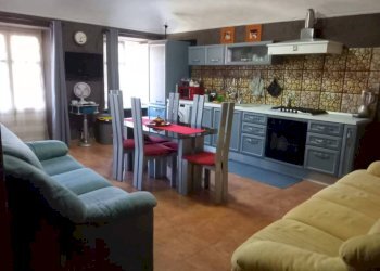 Cucina - Rustic via Santa Fede, 20, Cavagnolo - photo 24