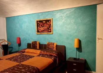 Camera da letto - Rustic via Santa Fede, 20, Cavagnolo - photo 25