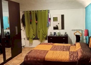 Camera da letto - Rustic via Santa Fede, 20, Cavagnolo - photo 27