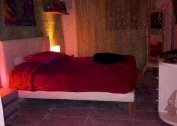 Camera da letto - Rustic via Santa Fede, 20, Cavagnolo - photo 28