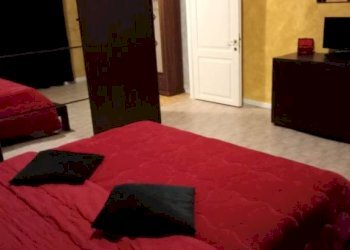 Camera da letto - Rustic via Santa Fede, 20, Cavagnolo - photo 29