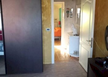 Camera da letto - Rustic via Santa Fede, 20, Cavagnolo - photo 32