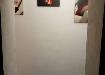 Corridoio - Rustic via Santa Fede, 20, Cavagnolo - photo 33