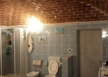 Bagno - Rustic via Santa Fede, 20, Cavagnolo - photo 40