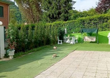 Giardino - Rustic via Santa Fede, 20, Cavagnolo - photo 45