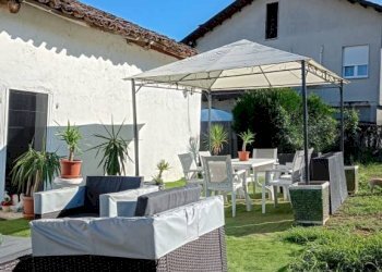 Giardino - Rustic via Santa Fede, 20, Cavagnolo - photo 47