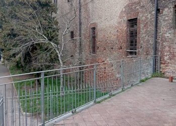 Terrazzo - Casa indipendente via Tancredi Duccio Galimberti, 32, Asti - foto 7