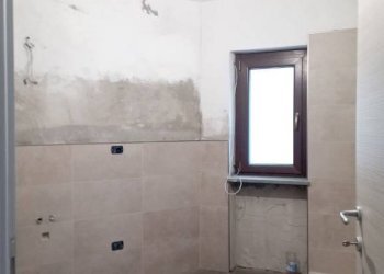 Bagno - Independent house via Tancredi Duccio Galimberti, 32, Asti - photo 14