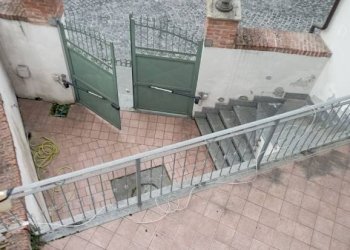 Vista - Casa indipendente via Tancredi Duccio Galimberti, 32, Asti - foto 20