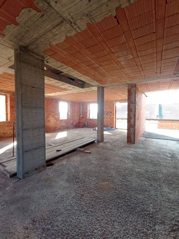 Interno appartamento - Villa strada Laverdina, Asti - photo 3