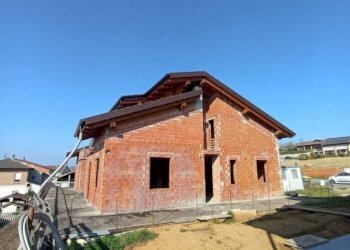 Vista - Villa strada Laverdina, Asti - foto 1