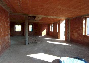 Interno non residenziale - Villa strada Laverdina, Asti - foto 5