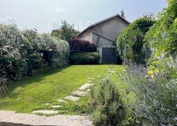 Giardino - Villa a Schiera via San Sebastiano, 7, Candelo - foto 2