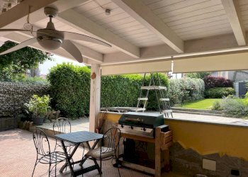 Giardino - Villa a Schiera via San Sebastiano, 7, Candelo - foto 5