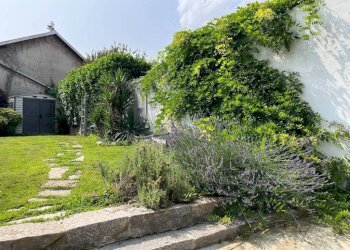 Giardino - Villa a Schiera via San Sebastiano, 7, Candelo - foto 6