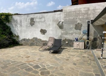 Giardino - Villa a Schiera via San Sebastiano, 7, Candelo - foto 9