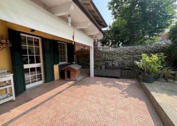 Giardino - Villa a Schiera via San Sebastiano, 7, Candelo - foto 12