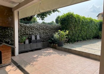 Giardino - Villa a Schiera via San Sebastiano, 7, Candelo - foto 13