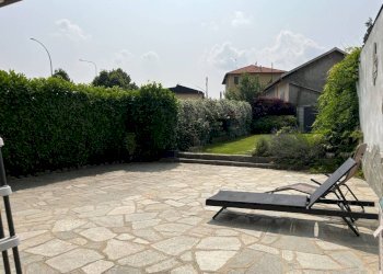 Giardino - Villa a Schiera via San Sebastiano, 7, Candelo - foto 14