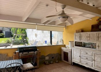 Interno non residenziale - Villa a Schiera via San Sebastiano, 7, Candelo - foto 16