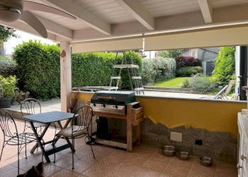 Veranda - Villa a Schiera via San Sebastiano, 7, Candelo - foto 17