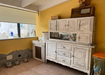 Veranda - Terraced Villa via San Sebastiano, 7, Candelo - photo 18