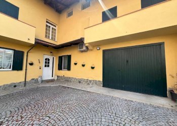 Box auto - Terraced Villa via San Sebastiano, 7, Candelo - photo 19