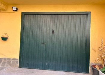 Box auto - Villa a Schiera via San Sebastiano, 7, Candelo - foto 20