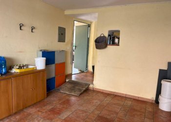 Stanza non arredata - Villa a Schiera via San Sebastiano, 7, Candelo - foto 22