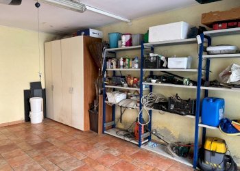 Cantina - Villa a Schiera via San Sebastiano, 7, Candelo - foto 23