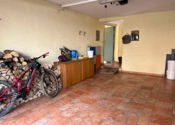 Stanza non arredata - Villa a Schiera via San Sebastiano, 7, Candelo - foto 25
