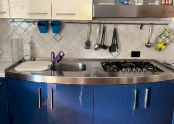 Cucina - Villa a Schiera via San Sebastiano, 7, Candelo - foto 26