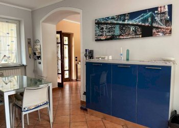 Cucina - Villa a Schiera via San Sebastiano, 7, Candelo - foto 28