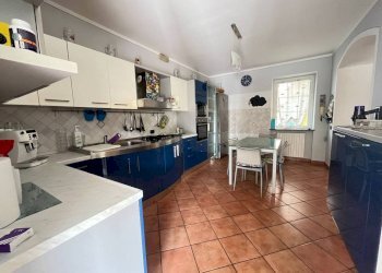 Cucina - Villa a Schiera via San Sebastiano, 7, Candelo - foto 29